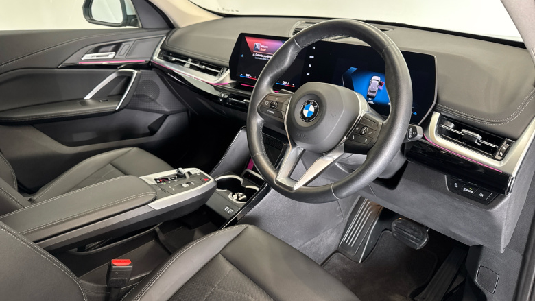 BMW X1 sDrive 20i MHT xLine 5dr Step Auto Petrol Estate